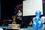 Pdt.Isaac Santosa